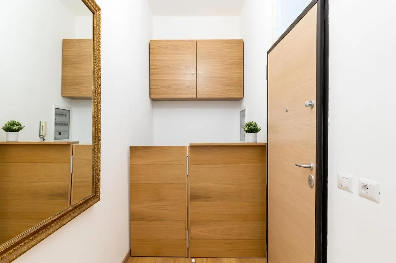 Catania Central Guest House - Rooms With Balcony Italy